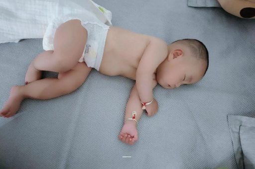 任丘宝宝细菌性痢疾