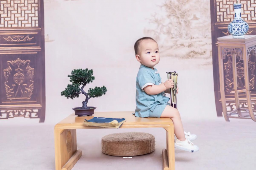 任丘宝宝多久认识妈妈